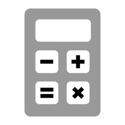 Calculator icon