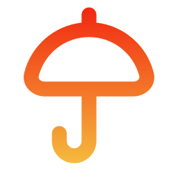 Umbrella icon