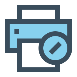 Printer icon