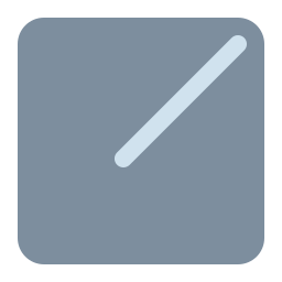 Write icon