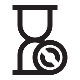 Clock icon