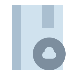 Book icon