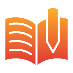 Book icon