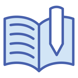 Book icon