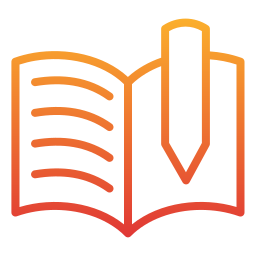 Book icon