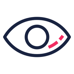 Eye icon