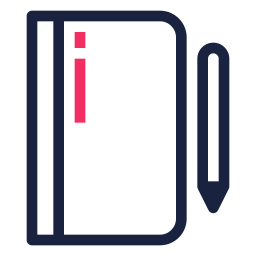 Book icon