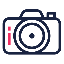 Camera icon