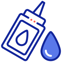 Glue icon