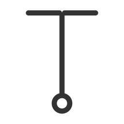 IUD icon