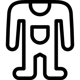 kinderbekleidung icon