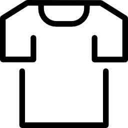 T Shirt icon