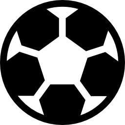fútbol americano icono