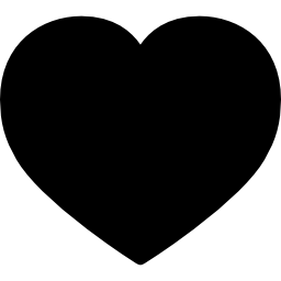 Heart icon