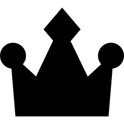 Crown icon