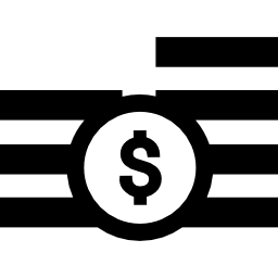 Деньги иконка
