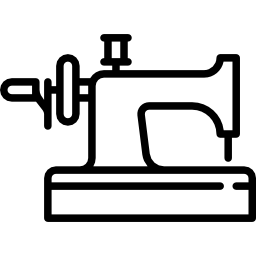 Old Sewing Machine icon