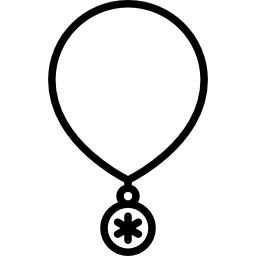 neklace icon