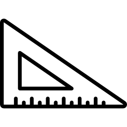 Ruler icon