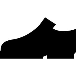 scarpa da sposo icona