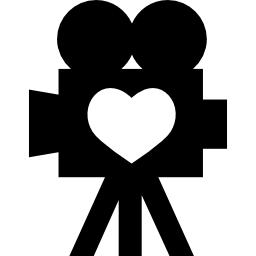 film ślubny ikona