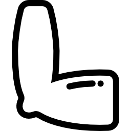 팔꿈치 icon