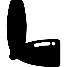 인간 팔꿈치 icon