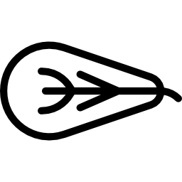 도란형 icon