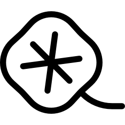 orbicular icon
