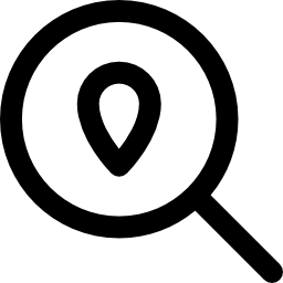 Find Location icon