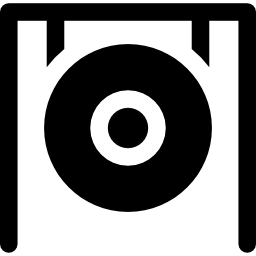 Chinese Gong icon