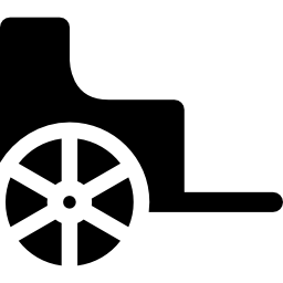 carrello cinese icona