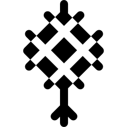 結び目の装飾品 icon