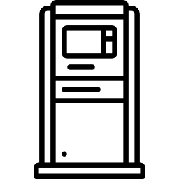 ＡＴＭ icon