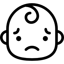悲しいベイビー icon