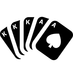 Poker Full icon