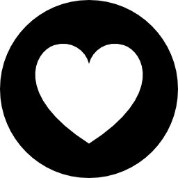Heart Poker Piece icon