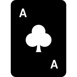 Ace of Club icon