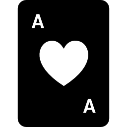 Ace of Hearts icon