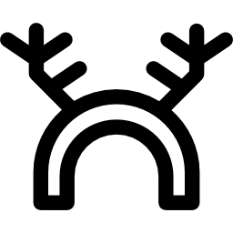 Deer Headband icon