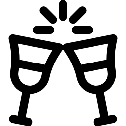 weingläser icon