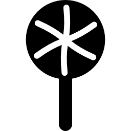 사탕 과자 icon