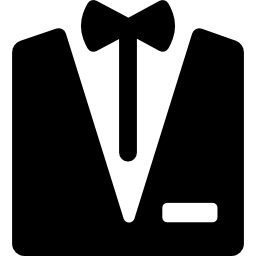 Business Suit icon