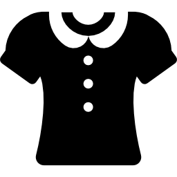 blusa Ícone