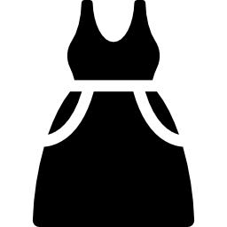 kleid icon