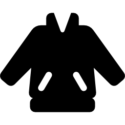 Jacket with Pockets icon