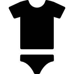Pajamas icon
