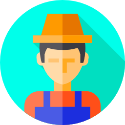 farmer icon