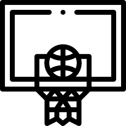 バックボード icon