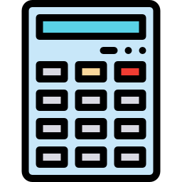 Calculator icon